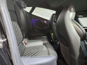 Audi A5 F5 2021 Audi S5 Coupe Prestige 2021 3.0 Benzyna 349KM, zdjęcie 10