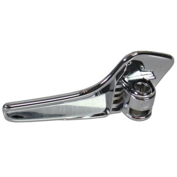 ВНУТРЕННЯЯ РУЧКА ПЕРЕДНЯЯ ЗАДНЯЯ ЛЕВАЯ + ШТИФТ CORSA D