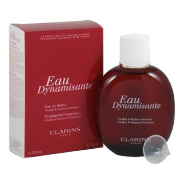 CLARINS Eau Dynamisante Treatment Fragrance Vitality Freshness Spray 200ml
