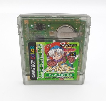 Старая игра Game Boy Cross Hunter cgb - bc7j - япония