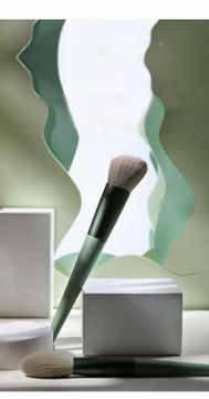 Мини-набор кистей для макияжа для косметики Soft Cut