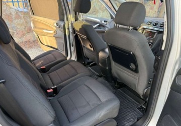 Ford S-Max I Van Facelifting 2.0 Duratorq TDCi DPF 163KM 2015 Ford S-Max Ford S-Max 2.0 TDCi DPF Titanium MPS6 2.0 Diesel 163KM, zdjęcie 13