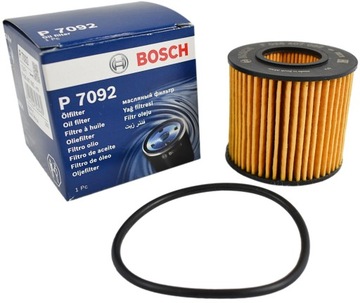 BOSCH SADA FILTRŮ TOYOTA COROLLA E18 1.3 1.6