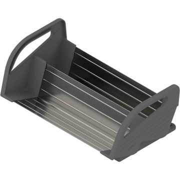 BLUM ZFZ.40G0I ORGA-LINE uchwyt na przyprawy