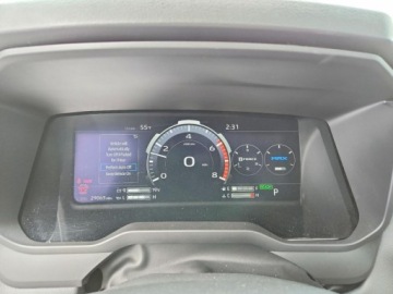 Toyota Sequoia II 2024 Toyota Sequoia Limited, 2024r., 4x4, 3.4L 3.4 Hybryda 437KM, zdjęcie 10