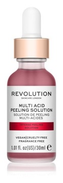Revolution Skincare Multi Acid Peeling Solution 30