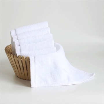 ПОЛОТЕНЦЕ FROTTE HOTEL 40x80 см COSMETIC SPA