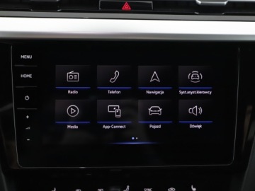 Volkswagen Arteon Fastback Facelifting 2.0 TSI 190KM 2022 Volkswagen Arteon Shooting Brake R-Line | Keyless, zdjęcie 16