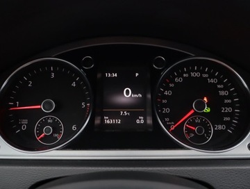 Volkswagen CC 2.0 TDI BlueMotion Technology 184KM 2016 VW CC 2.0 TDI, 181 KM, DSG, Skóra, Navi, Xenon, zdjęcie 10