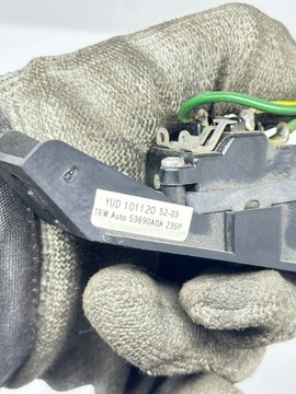 PANEL ŘÍZENÍ SKEL ROVER 45 I YUD101120