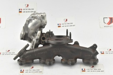 TURBO 1400400Q1L NAVARA D23 MASTER 2.3D