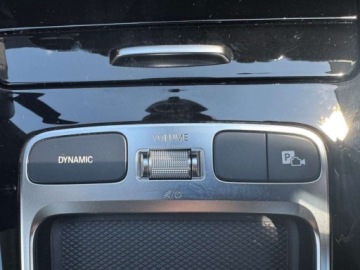 Mercedes CLA C118/X118 Coupe Facelifting 1.3 180 136KM 2024 Mercedes-Benz CLA CLA 180 FV 23 Polski Salon Darmowy raport AutoDNA, zdjęcie 22