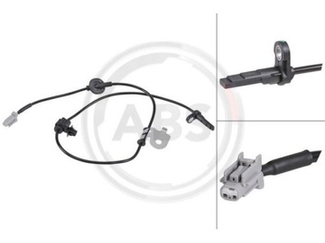 ABS 31989 SENZOR