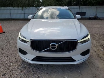 Volvo XC60 II 2021 Volvo XC 60 T5 Momentum 2021 2.0l 2.0 Benzyna 250KM, zdjęcie 5