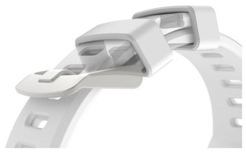 Wahoo Elemnt Rival белые спортивные часы с GPS