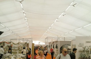 Wentylator przemysłowy do hal 03.210 142CM, 75W