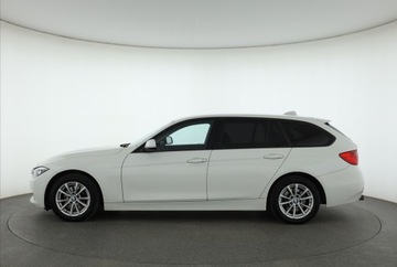 BMW Seria 3 F30-F31-F34 Touring 2.0 320d 184KM 2015 BMW 3 320 d, 181 KM, Klima, Klimatronic, zdjęcie 2