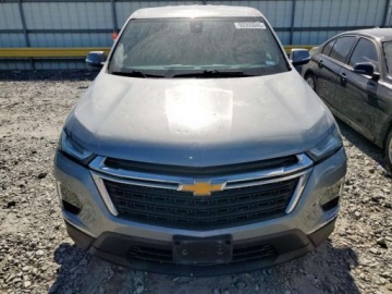 Chevrolet 2023 Chevrolet Traverse LS 2023 3.6 Benzyna 310KM, zdjęcie 5