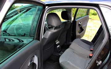 Volkswagen Polo V Hatchback 5d 1.2 70KM 2009 Volkswagen Polo 1.2i Klimatyzacja Alufelgi 5-Drzwiowy 70KM Gwarancja, zdjęcie 11