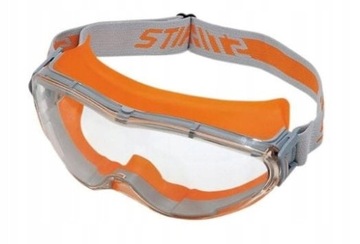 OKULARY GOOGLE OCHRONNE STIHL ULTRASONIC 00008840359