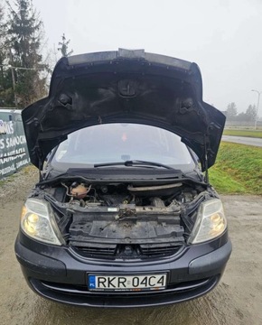 Citroen C8 2007 Citroen C8 Citroen C8 2.0 HDi SX 2.0 Diesel 120KM, zdjęcie 20