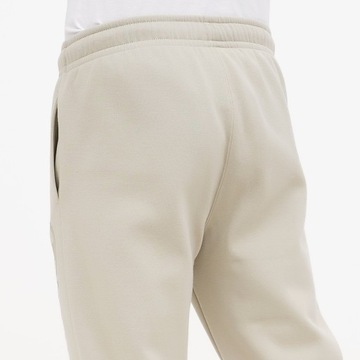 Champion spodnie dresowe męskie beżowe rozmiar XL