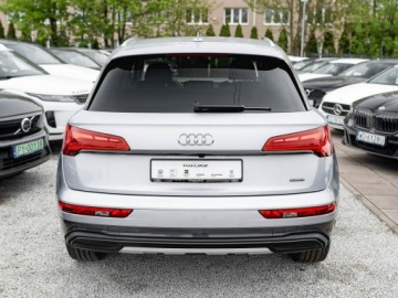 Audi Q5 II 2021 Audi Q5 PJA39169#3.0 TDI Quattro 286KM Masaże, zdjęcie 8