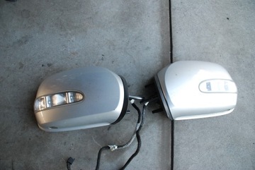 MERCEDES ML W 164 GL ZRCÁTKO VNĚJŠÍ L / P