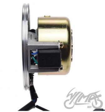 СТАТОР ИСКАР + МАГНИТНОЕ КОЛЕСО ДВИГАТЕЛЯ ZS154FMI-2