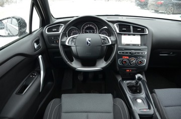 DS 4 I Hatchback Facelifting 2015 1.2 PureTech 131KM 2018 SUPER ZAREJESTR 1.2T 131KM SERWIS 100%ORG.LAKIER BI-XENON LEDY BLISS KAMERA, zdjęcie 25