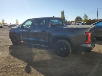 Toyota Tundra II 2024 Toyota Tundra Crewmax Limited 2024 3.4l 3.4 Hybryda 389KM, zdjęcie 1