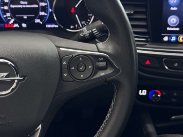 Opel Insignia II Sports Tourer Facelifting 2.0 Diesel 174KM 2021 Opel Insignia Business Elegance, 1wlasciciel, Salon Polska, FV23 gwarancja, zdjęcie 23