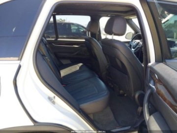 BMW X5 F15 2017 BMW X5 2018 BMW X5 XDRIVE35I 3.0 Benzyna 300KM, zdjęcie 14