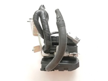 Блок предохранителей Nissan Qashqai J11 17-21