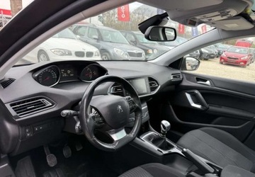 Peugeot 308 II 2014 Peugeot 308 Peugeot 308 SW 1.6 BlueHDi Business Line SampS 1.6 Diesel, zdjęcie 10