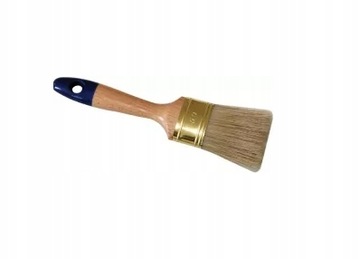 PĘDZEL OWALNY PERFECT PĘDZLE 60 X 22 MM