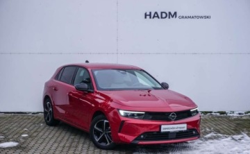 Opel 2023 Opel Astra 1,2 PureTech 130 KM 1.2 Benzyna 131KM