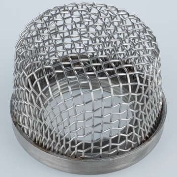 FILTR WLOTOWY SITO SSĄCE SSAK 10 MESH GRACO ULTRA 795 1095 1595 ROSFIX RTR5