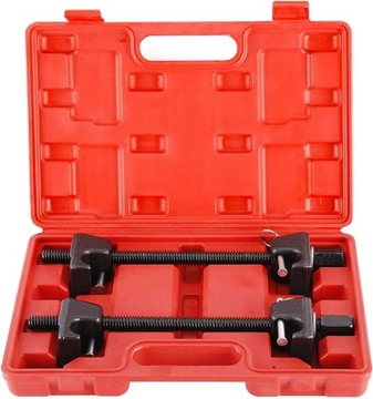 СЪЕМНИК ПРУЖИН С ЗАЩИТОЙ McPHERSON