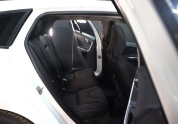 Volvo V60 I Kombi Facelifting 1.5 T3 DRIVE-E 152KM 2017 Volvo V60 Polski salon _ Automat _ Benzyna 152KM 1.5 Benzyna 152KM, zdjęcie 7