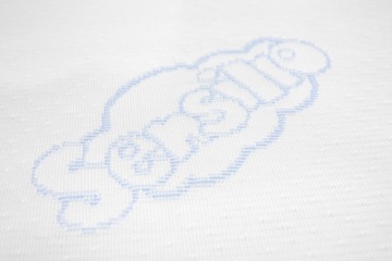 ПОДУШКА НА КЛИНЕ ДЛЯ ДЕТСКОЙ КОЛЯСКИ + НАВУШКА