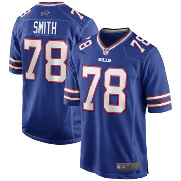 Koszulka Rugby Bruce Smith Buffalo Bills,3XL