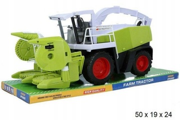 GAZELO KOMBAJN DO KUKURYDZY G030347