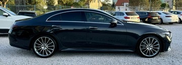 Mercedes CLS C257 2018 Mercedes CLS 450 Hybryda,Full wersja,4-Matic,Ideal, zdjęcie 3