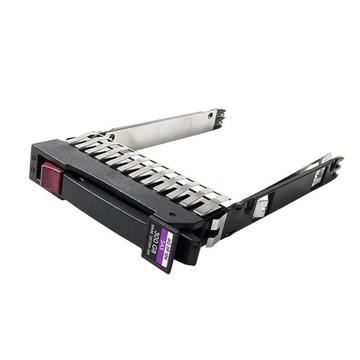Держатель лотка для HDD 2 . 5