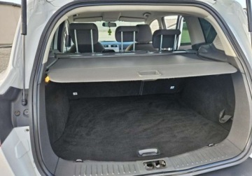 Ford Kuga II SUV 2.0 Duratorq TDCi 140KM 2012 Ford Kuga Sliczna 2.0 TDCi Wyjatkowa BOGATA WERSJA Oryginal ZADBANY White, zdjęcie 7