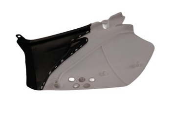 ПЛАСТИКОВЫЕ ОБтекатели ДЛЯ YAMAHA YZF 250