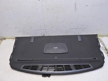 POLIČKA ZADNÍ ROLETA RENAULT LATITUDE 794208434R
