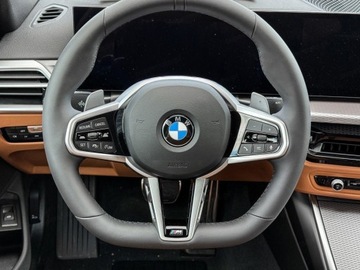 BMW Seria 3 G20-G21 Limuzyna Facelifting 2.0 330i 245KM 2025 BMW Seria 3 330i xDrive Sport Sedan 2.0 (245KM) 2025, zdjęcie 8