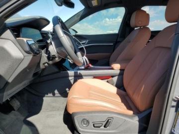 Audi Q8 2024 Audi Q8 e-tron Premium Plus 2024 Elektryczny 402KM, zdjęcie 7